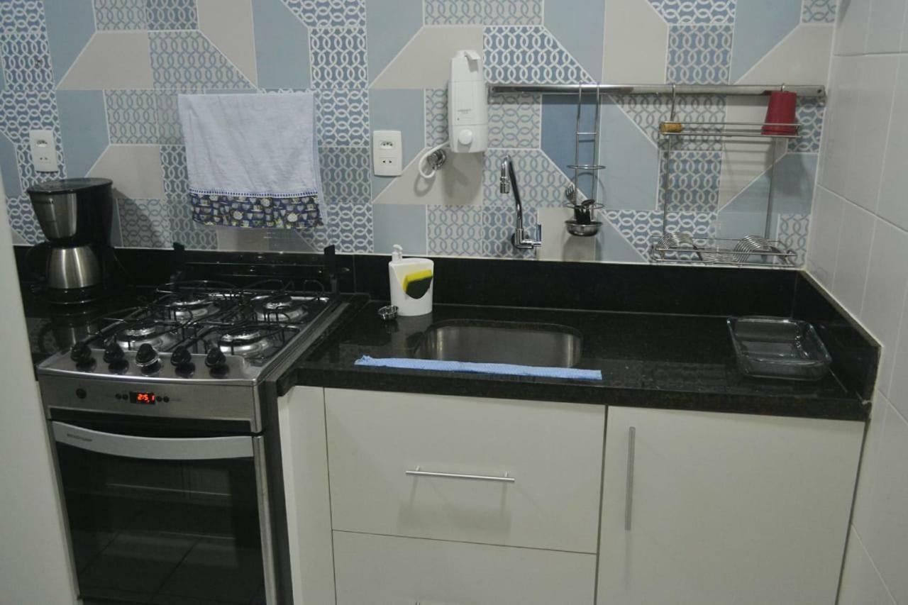 Apartamento Solar Dos Peixes Lägenhet Praia do Forte Exteriör bild